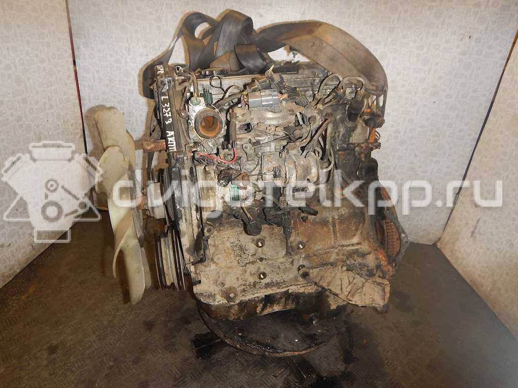 Фото Контрактный (б/у) двигатель RF для Suzuki / Chevrolet / Kia 71-92 л.с 8V 2.0 л Дизельное топливо SV420D {forloop.counter}}