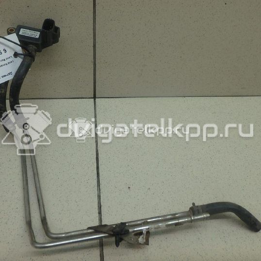 Фото Датчик давления выхлопных газов  LR023131 для Land Rover Freelander / Range Rover / Discovery / Defender L316