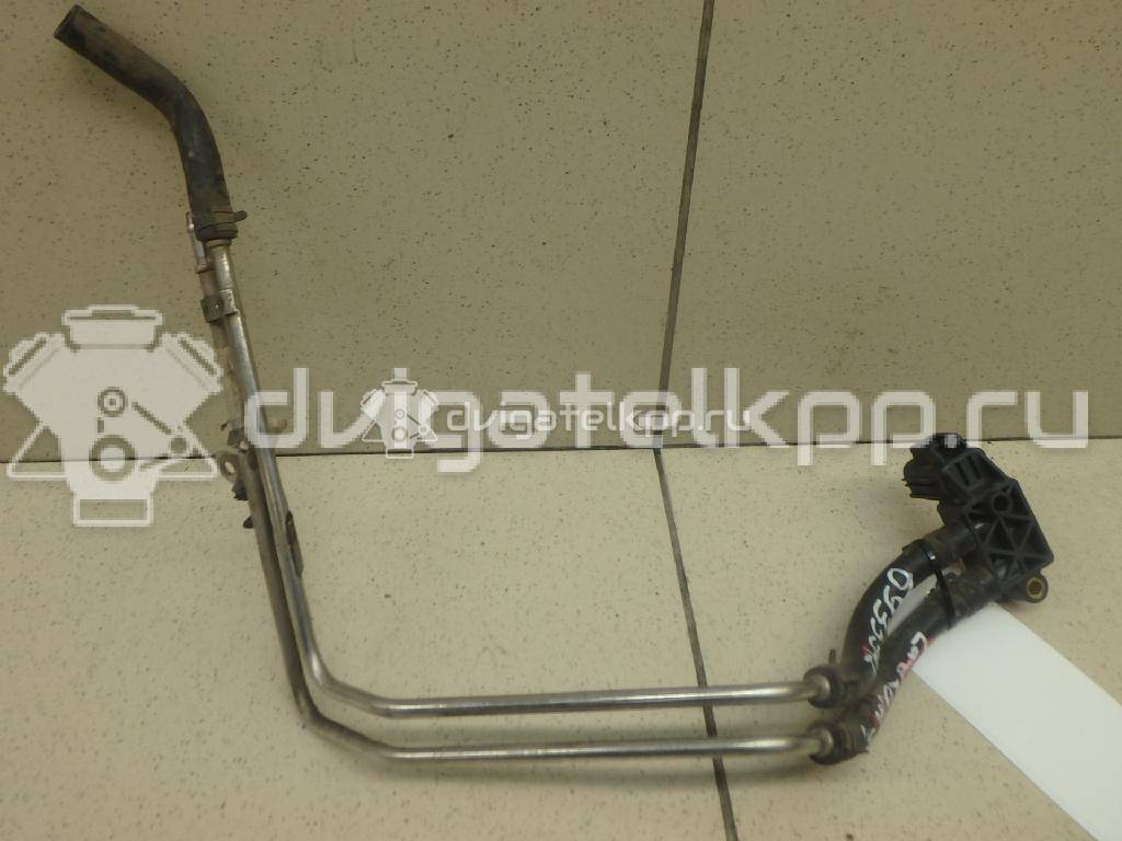 Фото Датчик давления выхлопных газов  LR023131 для Land Rover Freelander / Range Rover / Discovery / Defender L316 {forloop.counter}}