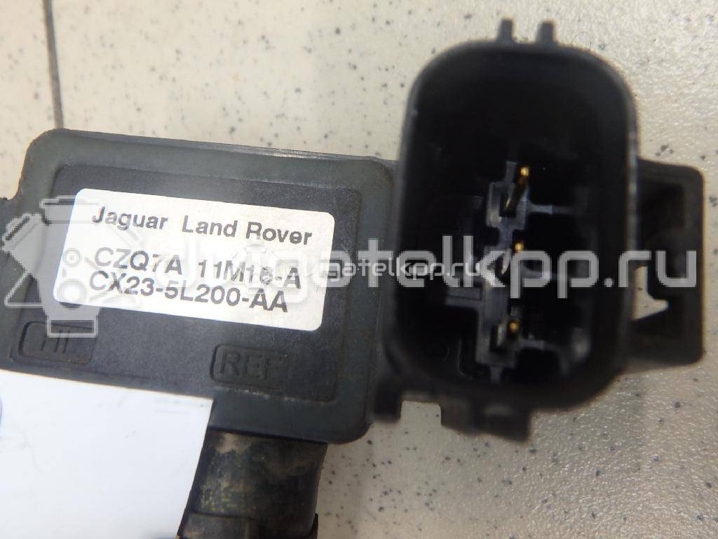 Фото Датчик давления выхлопных газов  LR023131 для Land Rover Freelander / Range Rover / Discovery / Defender L316 {forloop.counter}}