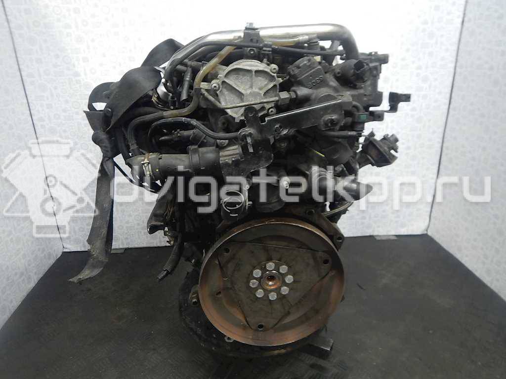 Фото Контрактный (б/у) двигатель RHF (DW10BTED4) для Peugeot / Citroen 140 л.с 16V 2.0 л Дизельное топливо 0135QG {forloop.counter}}