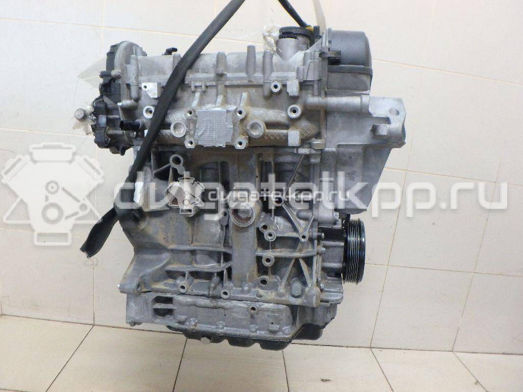 Фото Контрактный (б/у) двигатель CWVA для Skoda Fabia / Octavia / Yeti 5L / Rapid 110 л.с 16V 1.6 л бензин 04E100033P {forloop.counter}}