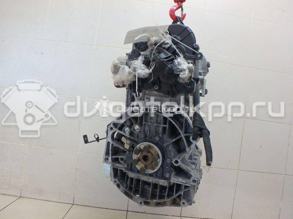 Фото Контрактный (б/у) двигатель CWVA для Skoda Fabia / Octavia / Yeti 5L / Rapid 110 л.с 16V 1.6 л бензин 04E100033P {forloop.counter}}