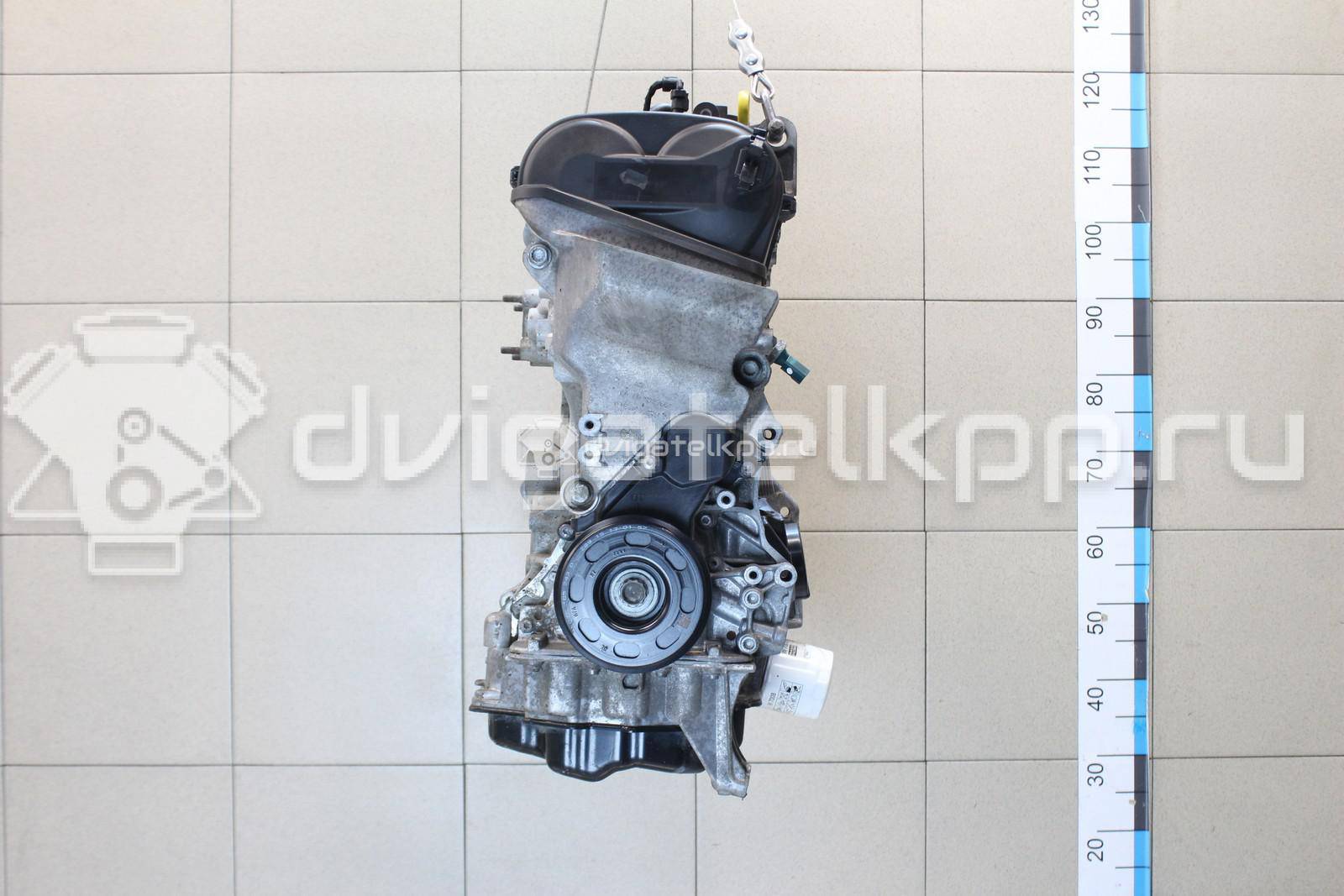 Фото Контрактный (б/у) двигатель CWVA для Skoda Fabia / Octavia / Yeti 5L / Rapid 110 л.с 16V 1.6 л бензин 04E100037C {forloop.counter}}