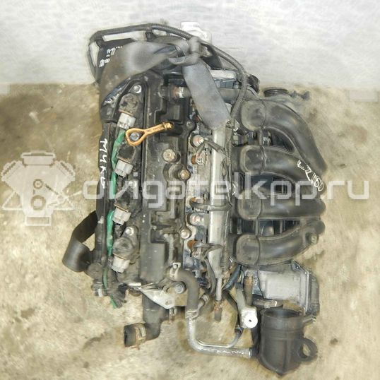 Фото Контрактный (б/у) двигатель K12B для Opel / Suzuki / Mitsubishi / Vauxhall 86-94 л.с 16V 1.2 л бензин K12B1338329