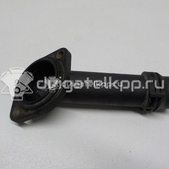 Фото Крышка термостата для двигателя AZM для Skoda Superb 115 л.с 8V 2.0 л бензин 038121121B