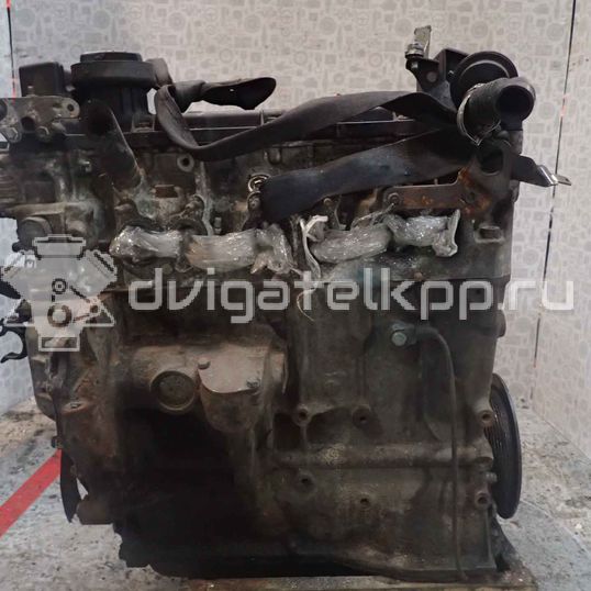 Фото Контрактный (б/у) двигатель AAA для Volkswagen Vento 1H2 / Golf / Jetta / Corrado 53I 174 л.с 12V 2.8 л бензин