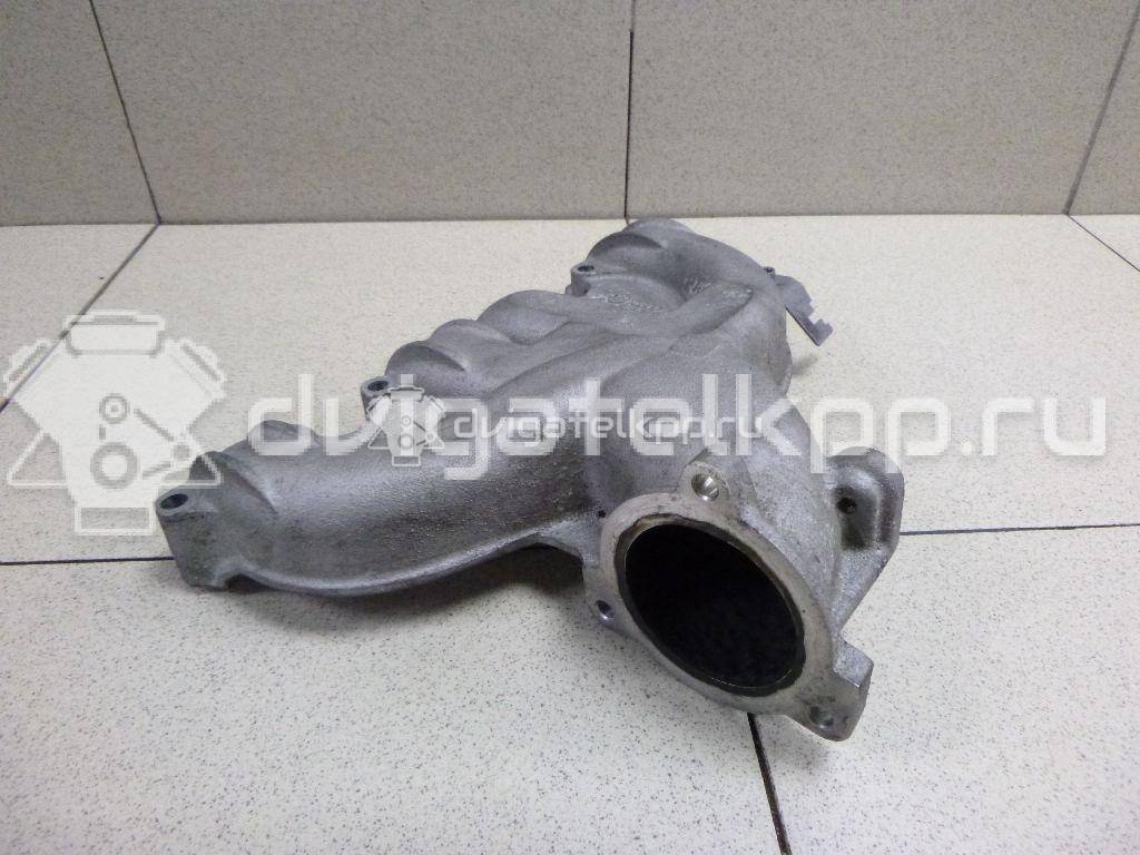 Фото Коллектор впускной для двигателя BMM для Skoda Octavia / Octaviaii 1Z3 140 л.с 8V 2.0 л Дизельное топливо 03G129713K {forloop.counter}}