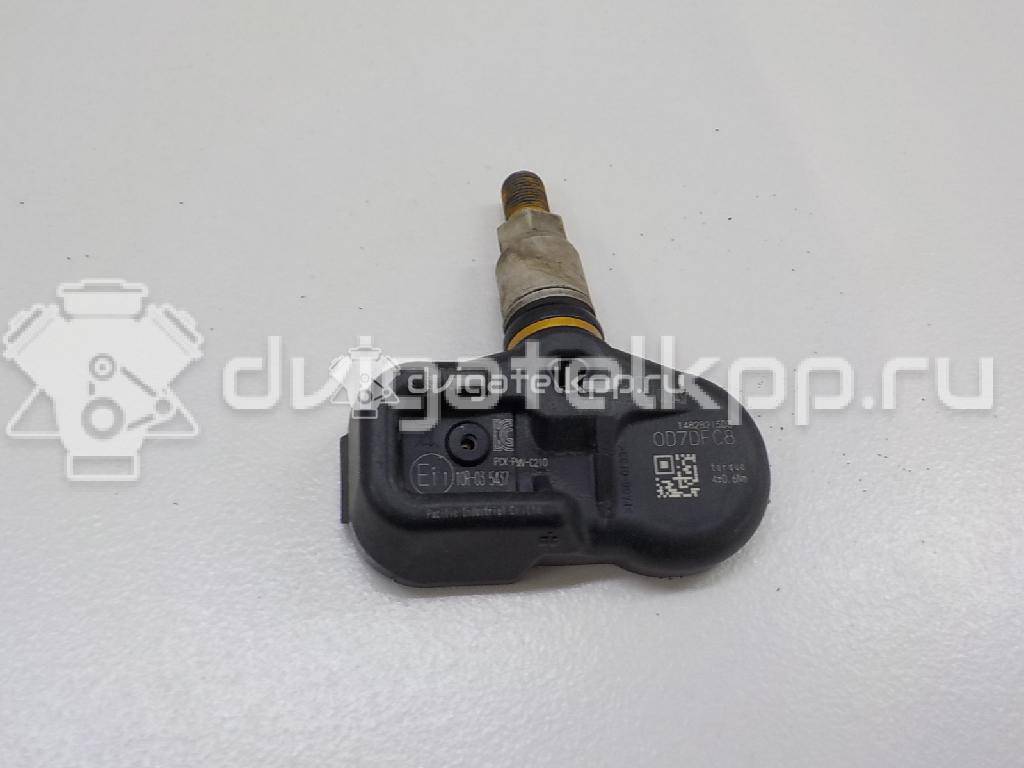 Фото Датчик давления в шине  4260730071 для Lexus Ls / Rx / Ct Zwa10 / Lfa Lfa10 / Nx Z1 {forloop.counter}}