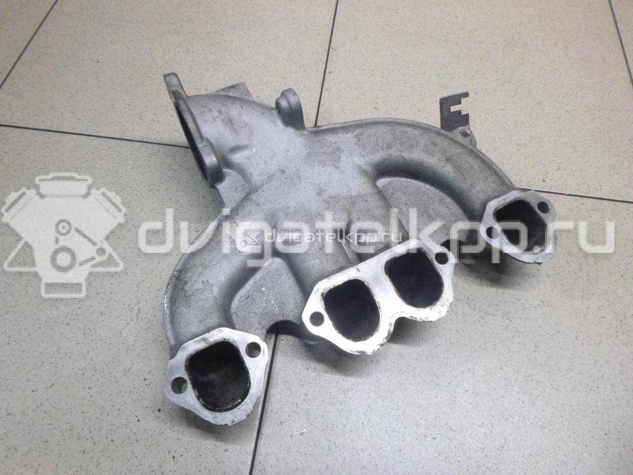 Фото Коллектор впускной для двигателя BMM для Skoda Octavia / Octaviaii 1Z3 140 л.с 8V 2.0 л Дизельное топливо 03G129713K {forloop.counter}}