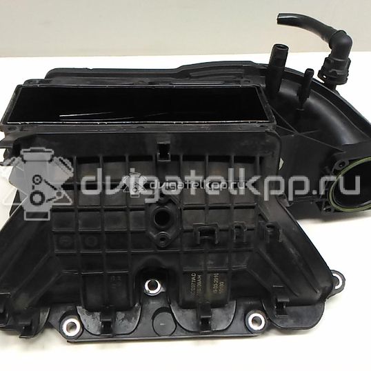 Фото Коллектор впускной для двигателя CAXA для Skoda Octavia / Octaviaii 1Z3 / Yeti 5L / Rapid 122 л.с 16V 1.4 л бензин 03C129709BD