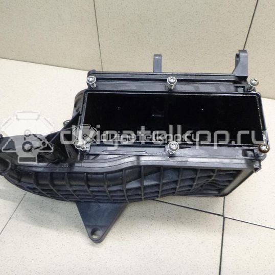 Фото Коллектор впускной для двигателя CAXA для Skoda Octavia / Octaviaii 1Z3 / Yeti 5L / Rapid 122 л.с 16V 1.4 л бензин 03C129709BD