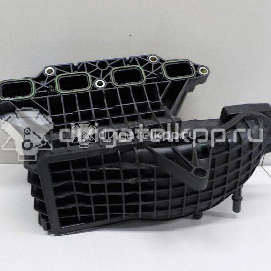 Фото Коллектор впускной для двигателя CAXA для Skoda Octavia / Octaviaii 1Z3 / Yeti 5L / Rapid 122 л.с 16V 1.4 л бензин 03C129709BD