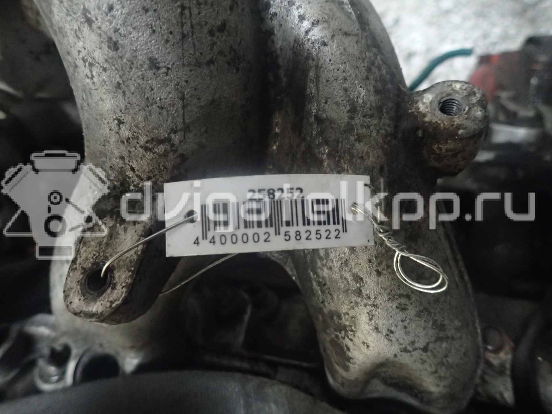 Фото Контрактный (б/у) двигатель B 23 E для Volvo 740 / 240 124-140 л.с 8V 2.3 л бензин {forloop.counter}}