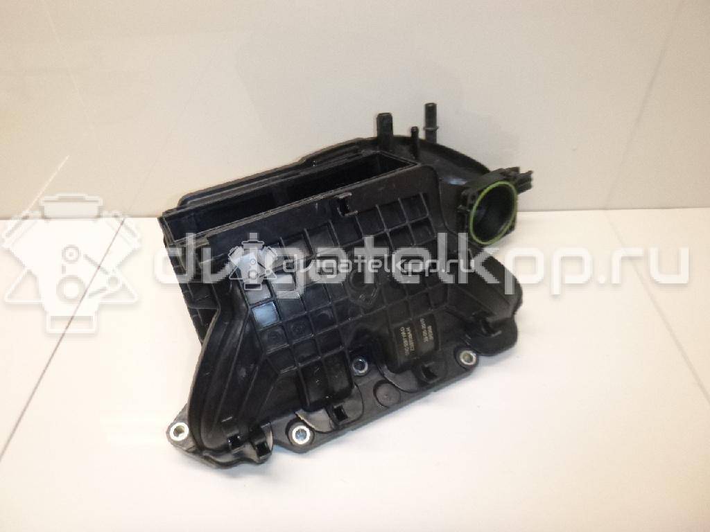 Фото Коллектор впускной для двигателя CAXA для Skoda Octavia / Octaviaii 1Z3 / Yeti 5L / Rapid 122 л.с 16V 1.4 л бензин 03C129709BD {forloop.counter}}