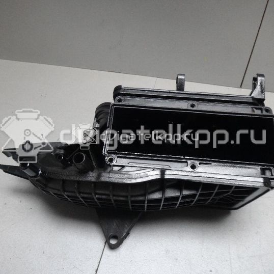 Фото Коллектор впускной для двигателя CAXA для Skoda Octavia / Octaviaii 1Z3 / Yeti 5L / Rapid 122 л.с 16V 1.4 л бензин 03C129709BD