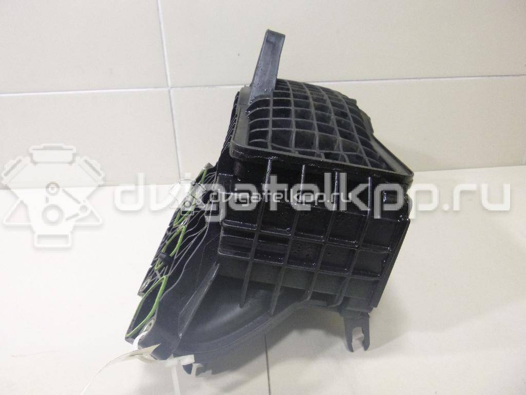 Фото Коллектор впускной для двигателя CAXA для Skoda Octavia / Octaviaii 1Z3 / Yeti 5L / Rapid 122 л.с 16V 1.4 л бензин 03C129709BD {forloop.counter}}