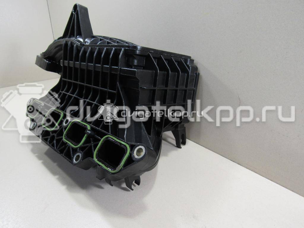 Фото Коллектор впускной для двигателя CAXA для Skoda Octavia / Octaviaii 1Z3 / Yeti 5L / Rapid 122 л.с 16V 1.4 л бензин 03C129709BD {forloop.counter}}