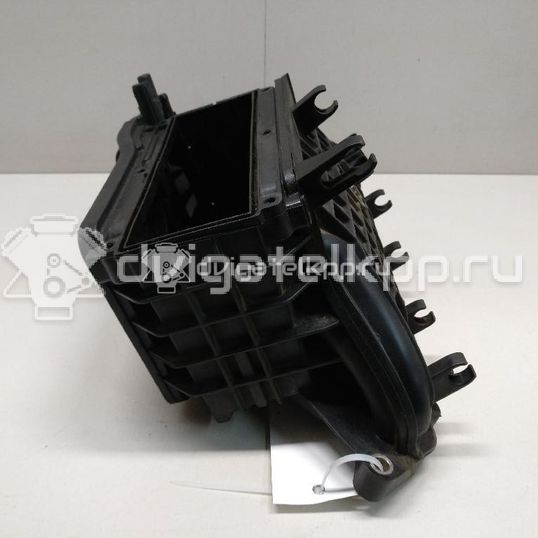 Фото Коллектор впускной для двигателя CAXA для Skoda Octavia / Octaviaii 1Z3 / Yeti 5L / Rapid 122 л.с 16V 1.4 л бензин 03C129709BD