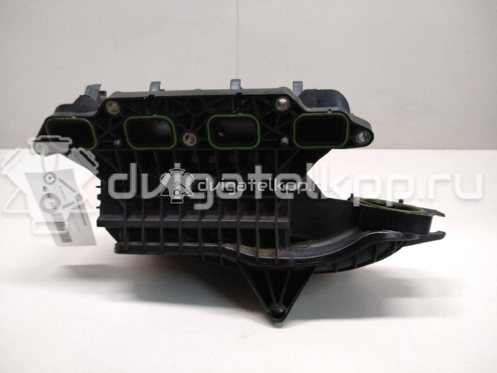 Фото Коллектор впускной для двигателя CAXA для Skoda Octavia / Octaviaii 1Z3 / Yeti 5L / Rapid 122 л.с 16V 1.4 л бензин 03C129709BD {forloop.counter}}