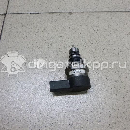 Фото Регулятор давления топлива для двигателя BMM для Skoda Octavia / Octaviaii 1Z3 140 л.с 8V 2.0 л Дизельное топливо 057130764H