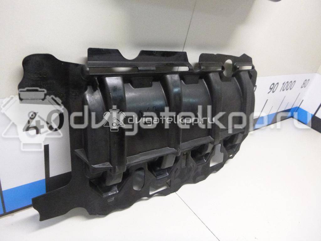 Фото Маслоотражатель для двигателя CJZA для Volkswagen Golf 105 л.с 16V 1.2 л бензин 04E103623D {forloop.counter}}