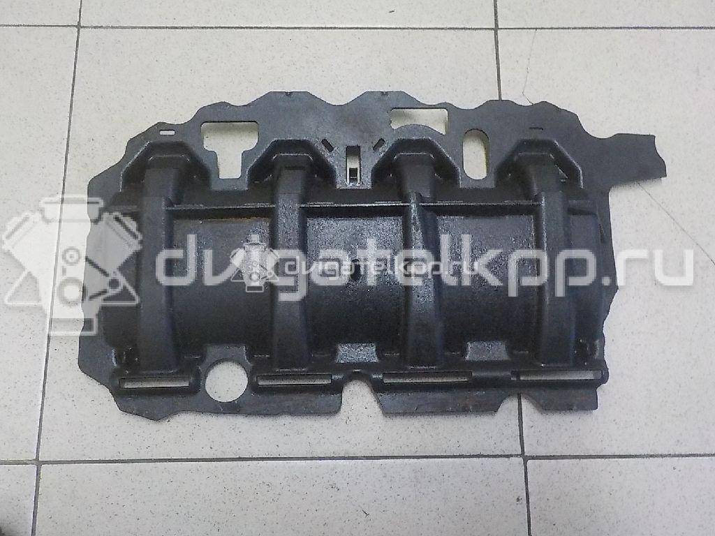 Фото Маслоотражатель для двигателя CWVA для Volkswagen / Skoda / Seat 110 л.с 16V 1.6 л бензин 04E103623D {forloop.counter}}