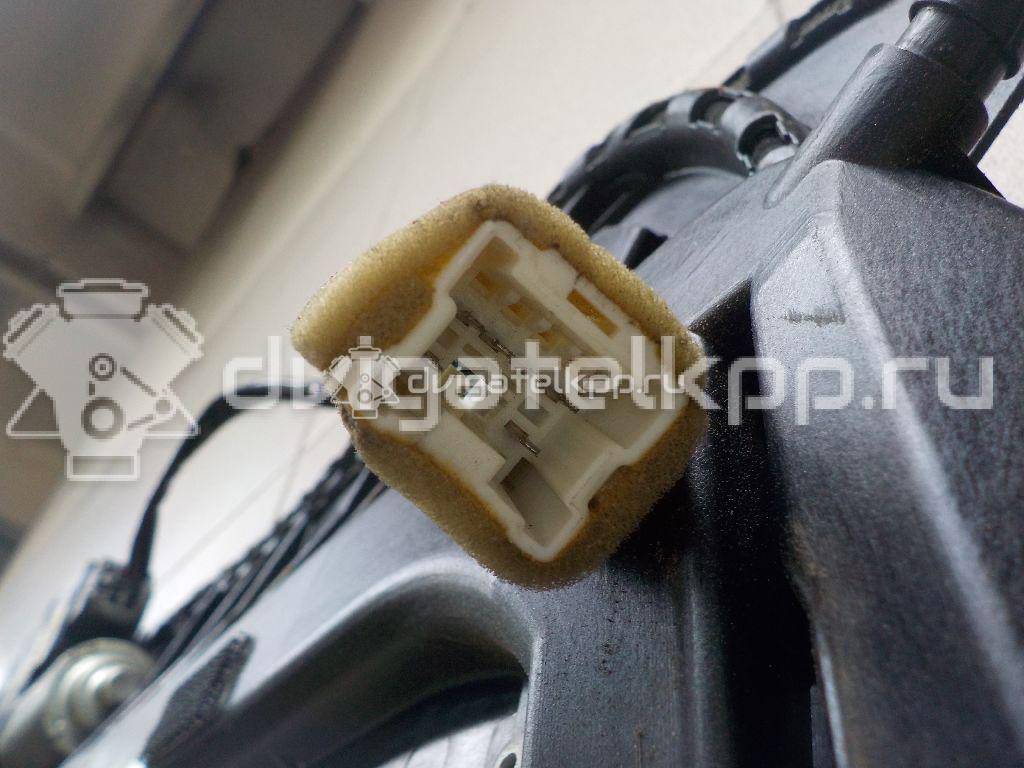 Фото Люк в сборе электрический  1305431080 для nissan Teana J31 {forloop.counter}}