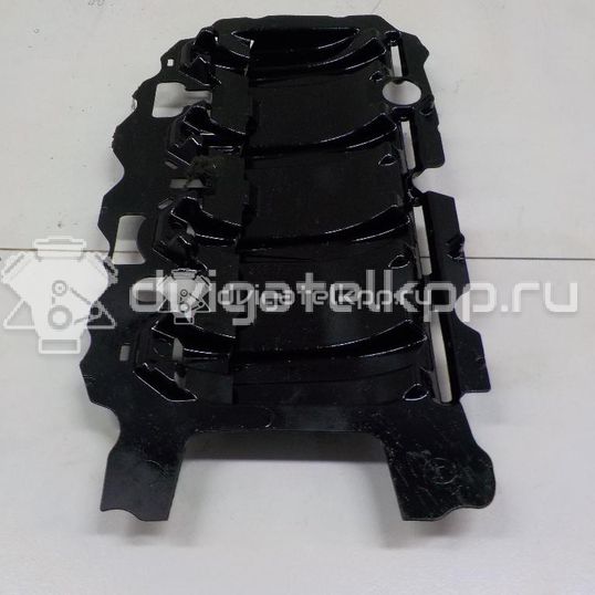 Фото Маслоотражатель для двигателя CWVA для Volkswagen / Skoda / Seat 110 л.с 16V 1.6 л бензин 04E103623D