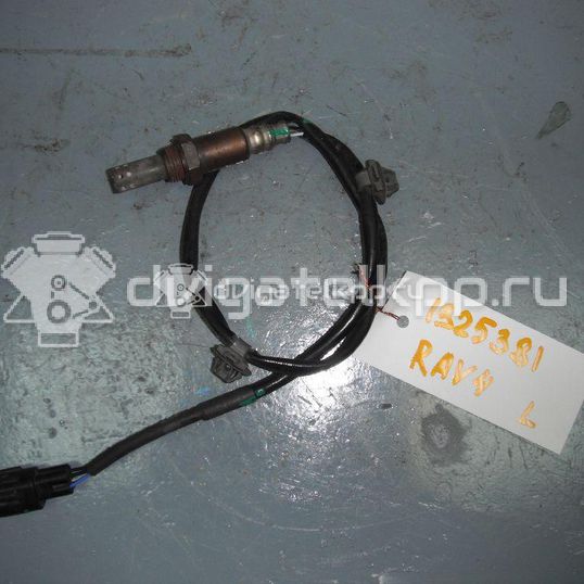 Фото Датчик кислородный/Lambdasonde  8946542090 для Lexus Ls / Rx / Lx / Ct Zwa10 / Sc Uzz40