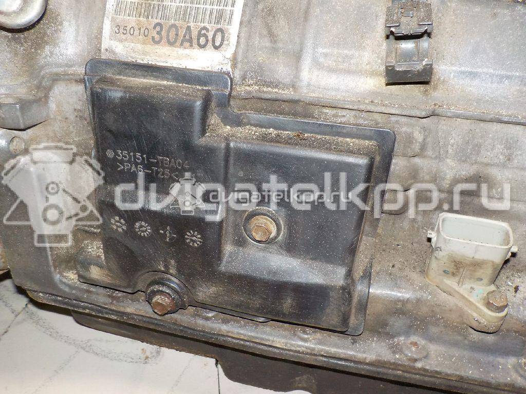 Фото Контрактная (б/у) АКПП для Lexus / Toyota / Toyota (Faw) 280-316 л.с 32V 4.3 л 3UZ-FE бензин 3500030B80 {forloop.counter}}