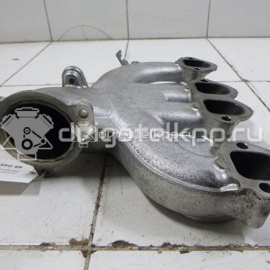 Фото Коллектор впускной для двигателя BMM для Volkswagen Touran / Eos 1F7, 1F8 / Golf / Caddy / Jetta 140 л.с 8V 2.0 л Дизельное топливо 03G129713K