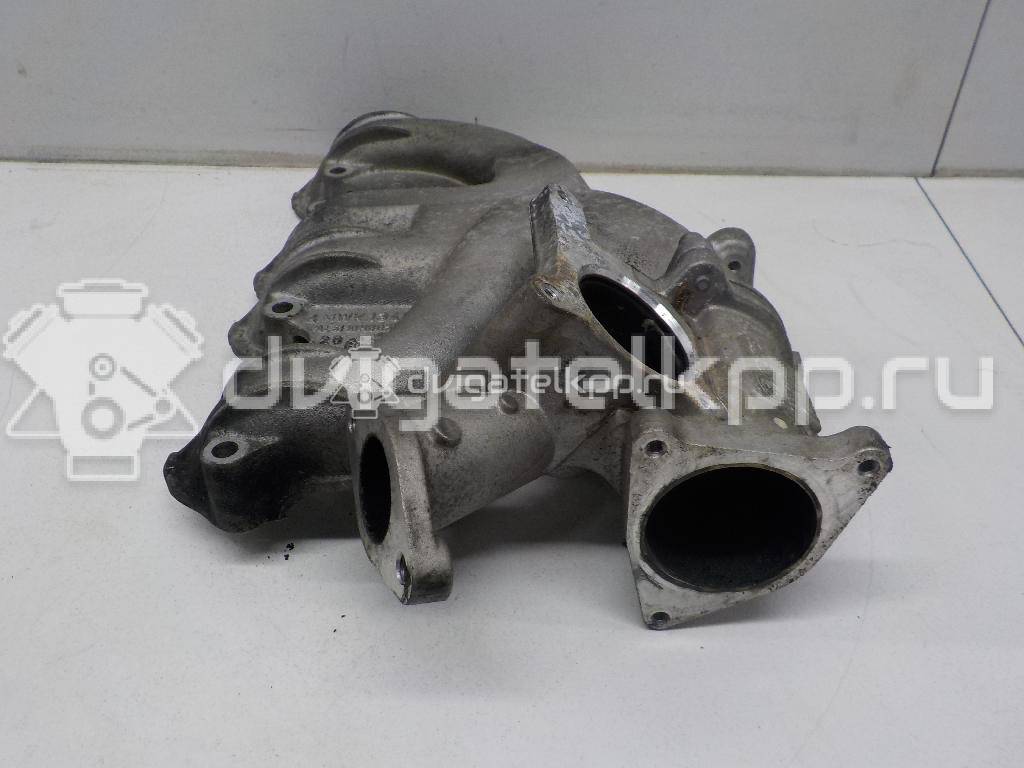 Фото Коллектор впускной для двигателя BMM для Volkswagen Touran / Eos 1F7, 1F8 / Golf / Caddy / Jetta 140 л.с 8V 2.0 л Дизельное топливо 03G129713K {forloop.counter}}