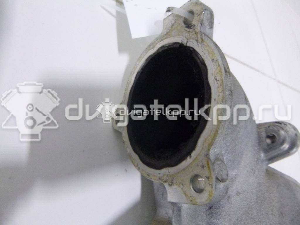 Фото Коллектор впускной для двигателя BMM для Volkswagen Touran / Eos 1F7, 1F8 / Golf / Caddy / Jetta 140 л.с 8V 2.0 л Дизельное топливо 03G129713K {forloop.counter}}