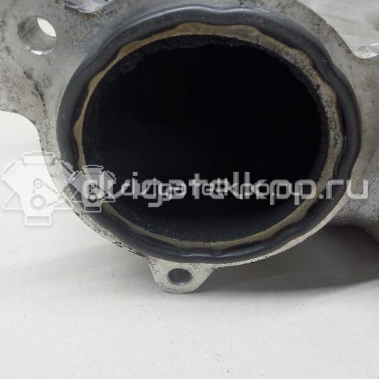 Фото Коллектор впускной для двигателя BMM для Volkswagen Touran / Eos 1F7, 1F8 / Golf / Caddy / Jetta 140 л.с 8V 2.0 л Дизельное топливо 03G129713K