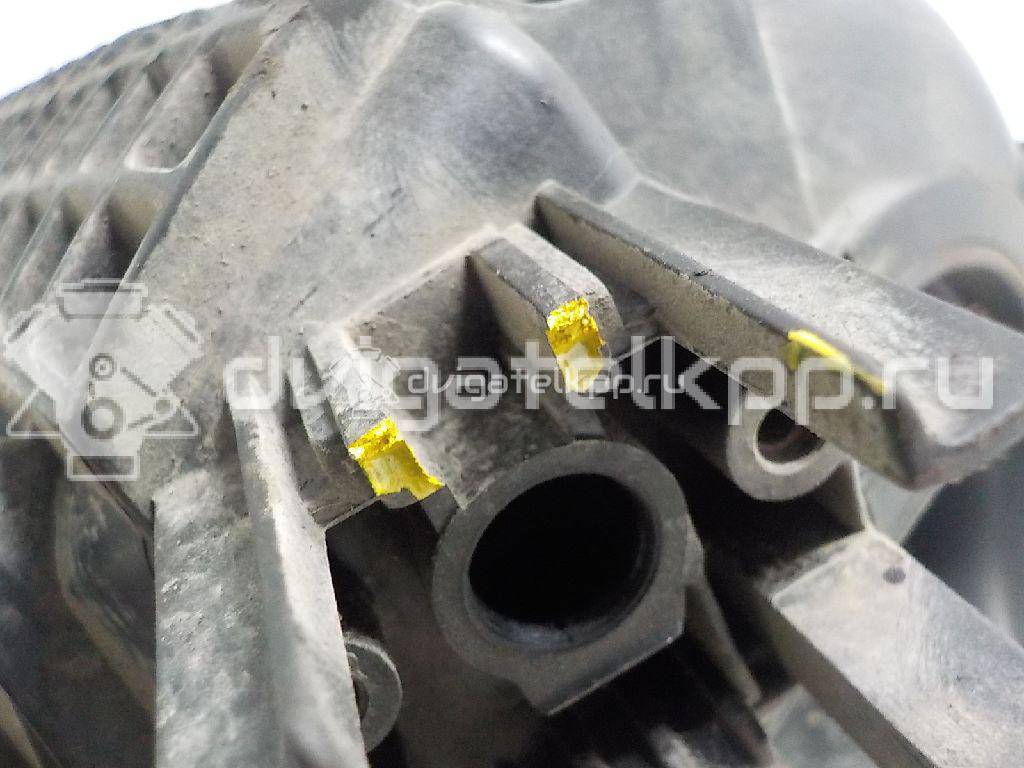 Фото Коллектор впускной для двигателя BUD для Volkswagen / Skoda 80 л.с 16V 1.4 л бензин 036129709JA {forloop.counter}}