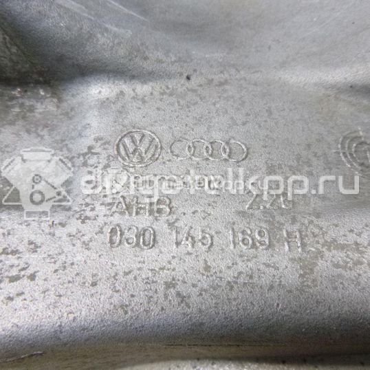 Фото Кронштейн генератора для двигателя AEE для Volkswagen Polo / Caddy / Vento 1H2 / Golf 75 л.с 8V 1.6 л бензин 030145169H