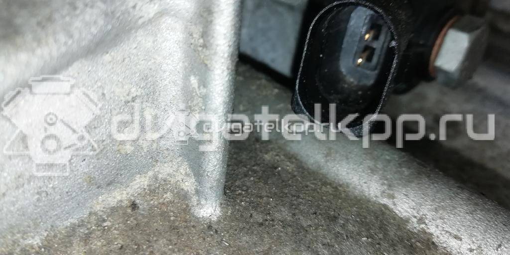 Фото Контрактный (б/у) двигатель CBZB для Volkswagen Touran / Golf / Polo / Caddy / Beetle 105 л.с 8V 1.2 л бензин 03F100031F {forloop.counter}}