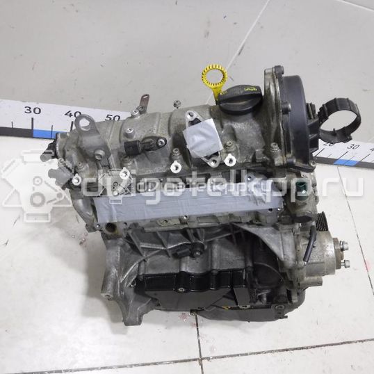 Фото Контрактный (б/у) двигатель CBZB для Volkswagen Touran / Golf / Polo / Caddy / Beetle 105 л.с 8V 1.2 л бензин 03F100031F