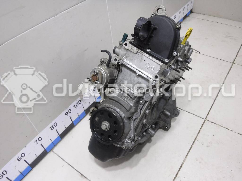 Фото Контрактный (б/у) двигатель CBZB для Volkswagen Touran / Golf / Polo / Caddy / Beetle 105 л.с 8V 1.2 л бензин 03F100031F {forloop.counter}}