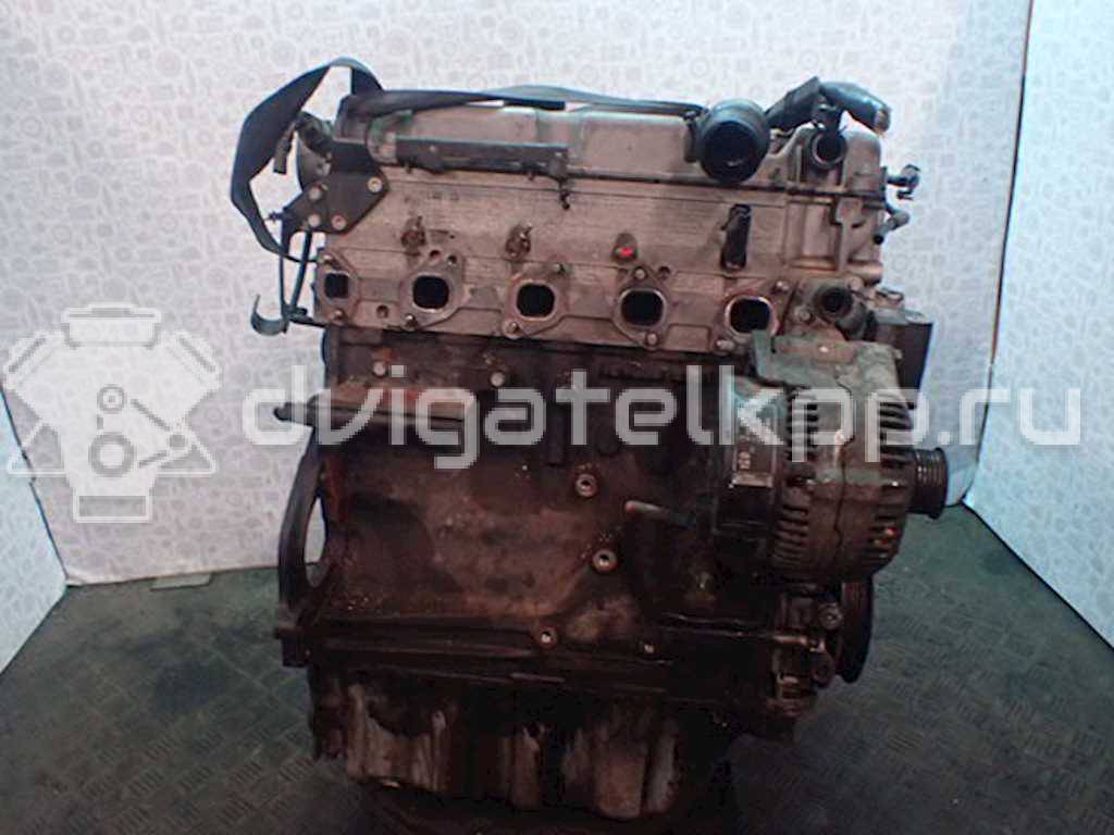 Фото Контрактный (б/у) двигатель D223L для Saab 9-3 / 9-5 115-125 л.с 16V 2.2 л Дизельное топливо {forloop.counter}}