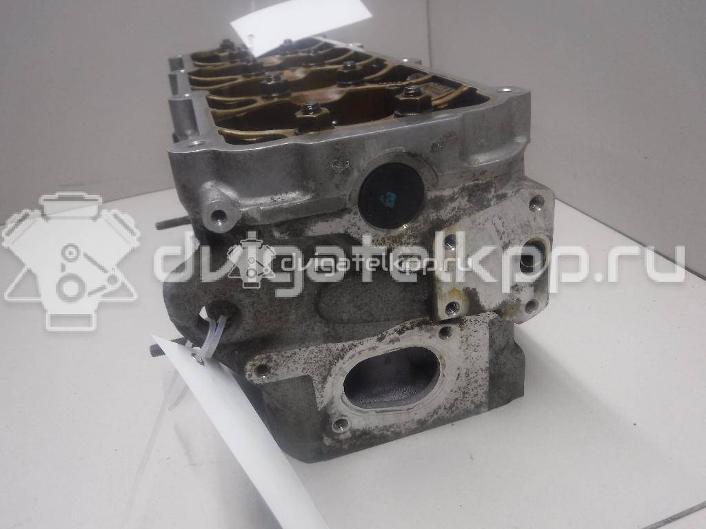 Фото Головка блока для двигателя BFQ для Volkswagen Bora / Golf 102 л.с 8V 1.6 л бензин 06B103351F {forloop.counter}}