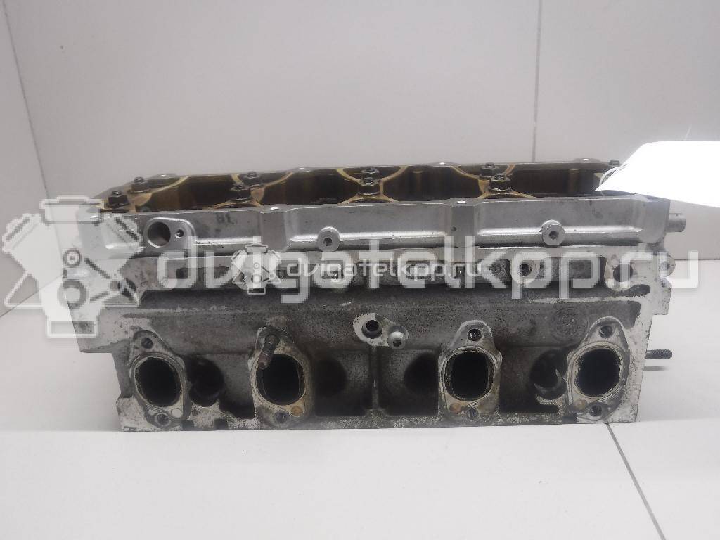 Фото Головка блока для двигателя BFQ для Volkswagen Bora / Golf 102 л.с 8V 1.6 л бензин 06B103351F {forloop.counter}}