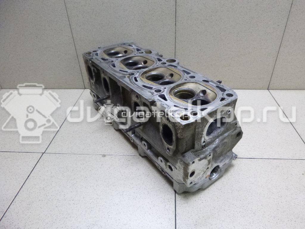 Фото Головка блока для двигателя BFQ для Volkswagen Bora / Golf 102 л.с 8V 1.6 л бензин 06B103351F {forloop.counter}}