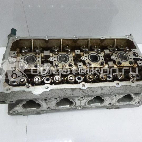 Фото Головка блока для двигателя BUD для Volkswagen / Skoda 80 л.с 16V 1.4 л бензин 036103351M