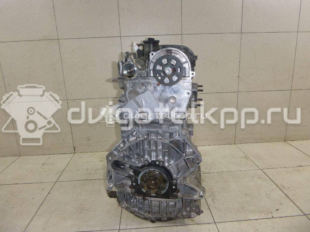 Фото Контрактный (б/у) двигатель CWVA для Volkswagen Polo / Caddy / Golf 110 л.с 16V 1.6 л бензин 04E100037B {forloop.counter}}