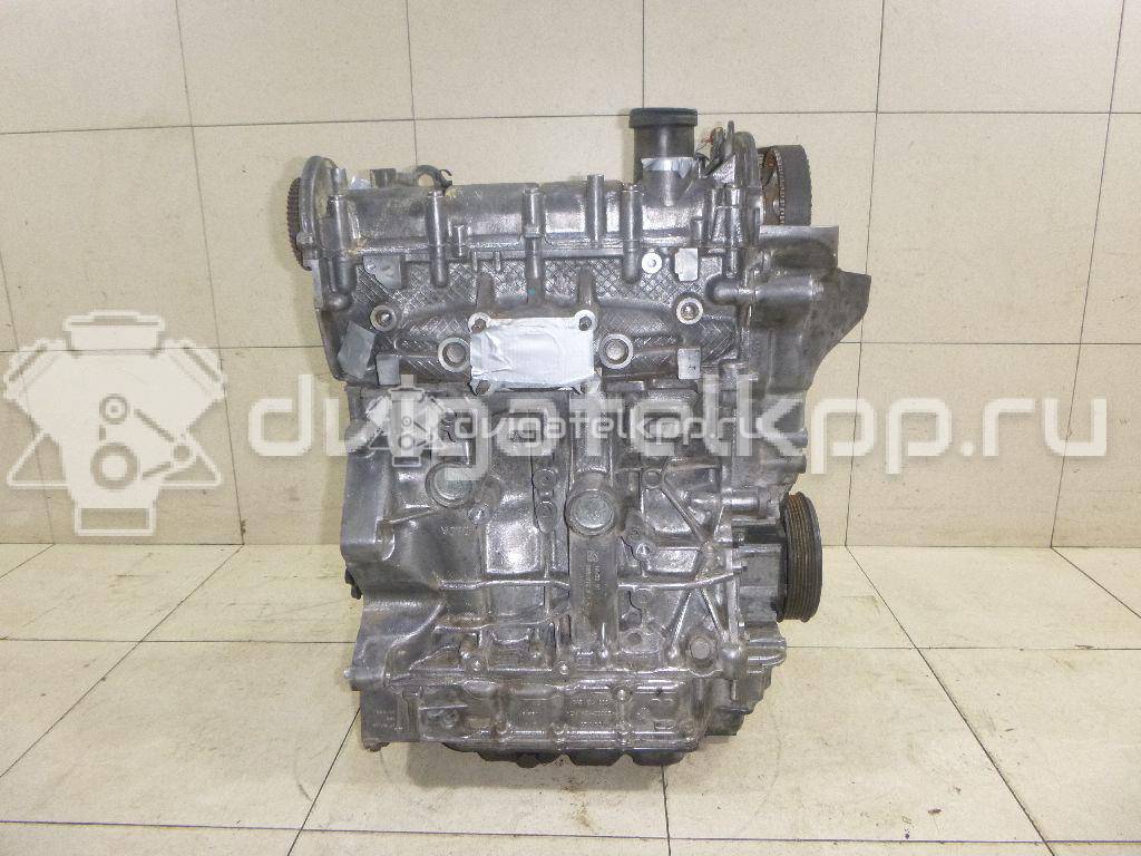 Фото Контрактный (б/у) двигатель CWVA для Volkswagen Polo / Caddy / Golf 110 л.с 16V 1.6 л бензин 04E100037B {forloop.counter}}