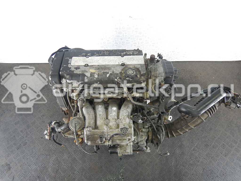 Фото Контрактный (б/у) двигатель B18C4 для Honda Civic 169 л.с 16V 1.8 л бензин {forloop.counter}}