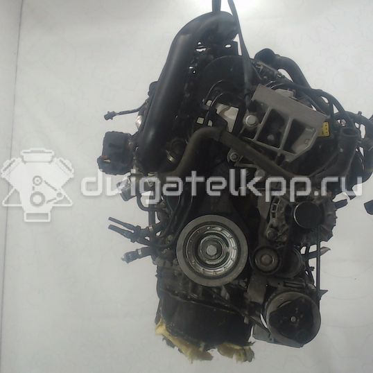 Фото Контрактный (б/у) двигатель 224DT для Land Rover Freelander / Range Rover / Discovery 150-190 л.с 16V 2.2 л Дизельное топливо