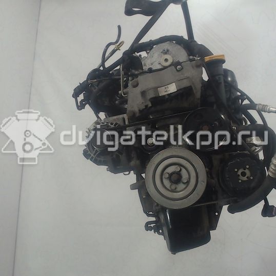 Фото Контрактный (б/у) двигатель Z 13 DTJ для Maruti Suzuki / Opel / Chevrolet / Vauxhall 75 л.с 16V 1.2 л Дизельное топливо